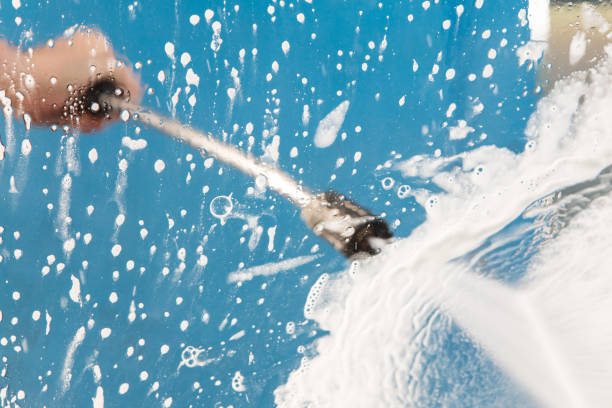 Best Restaurant Pressure Washing  in Vernal, UT